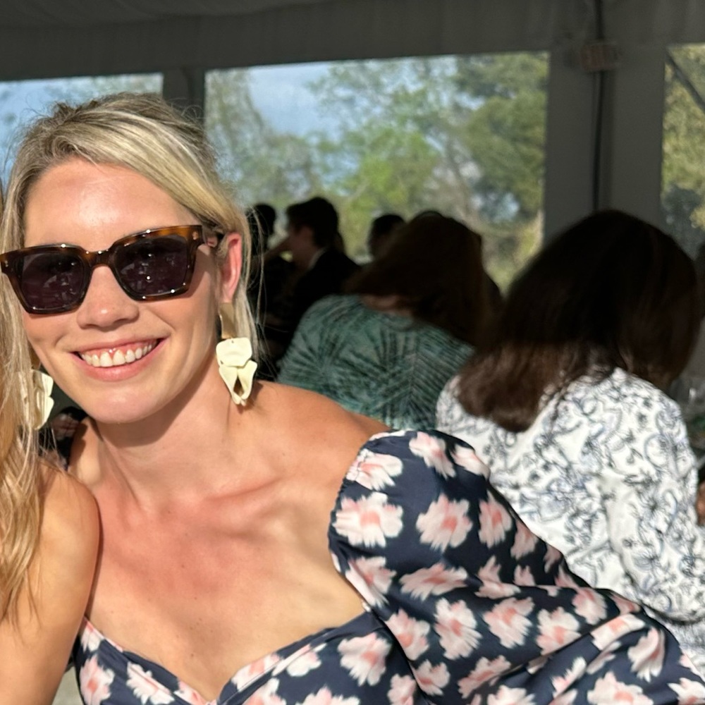 Meet your Posher, Hope